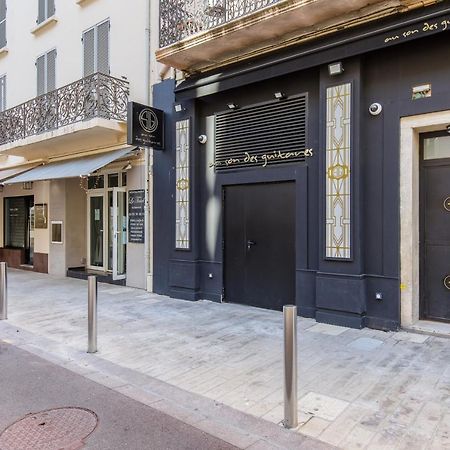 Volupte Yourhosthelper Cannes Exteriör bild