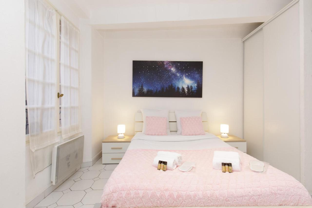 Volupte Yourhosthelper Cannes Exteriör bild
