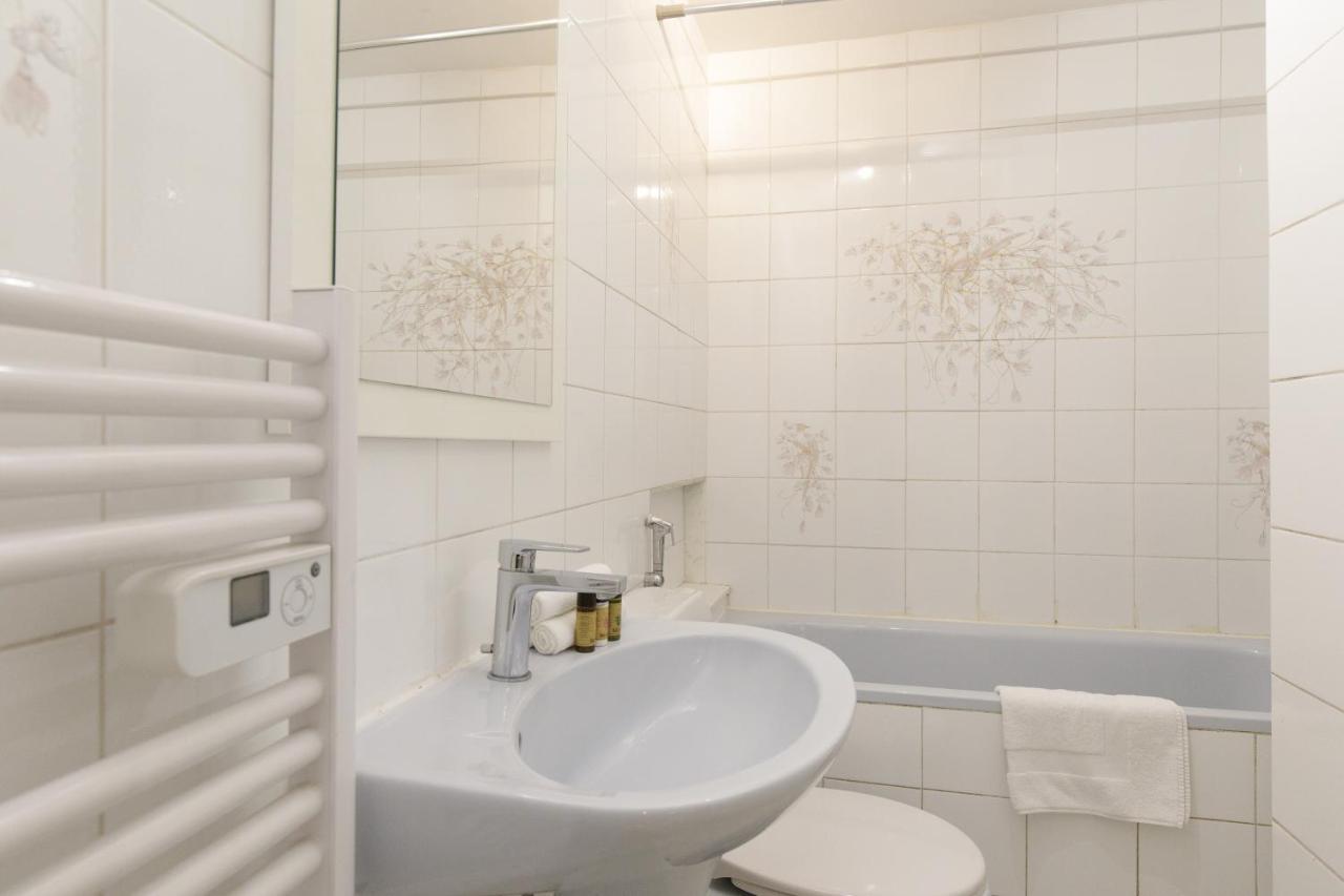 Volupte Yourhosthelper Cannes Exteriör bild